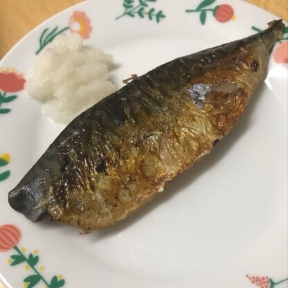 グリルで焼くよりジューシーで、片付けも楽なので、もうこれからはこの焼き方にします♪